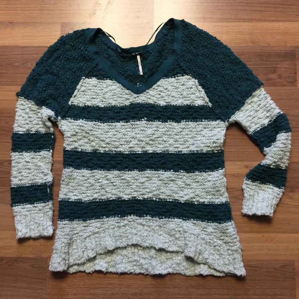 Free People Sweater